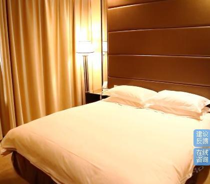 Xindu Hotel Čchang-čou Exteriér fotografie